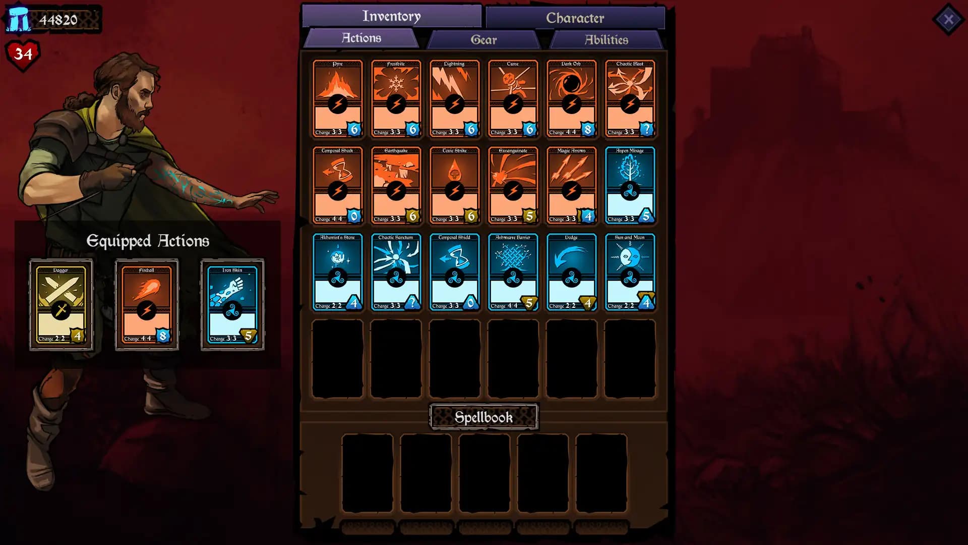 Ancient Enemy media 6