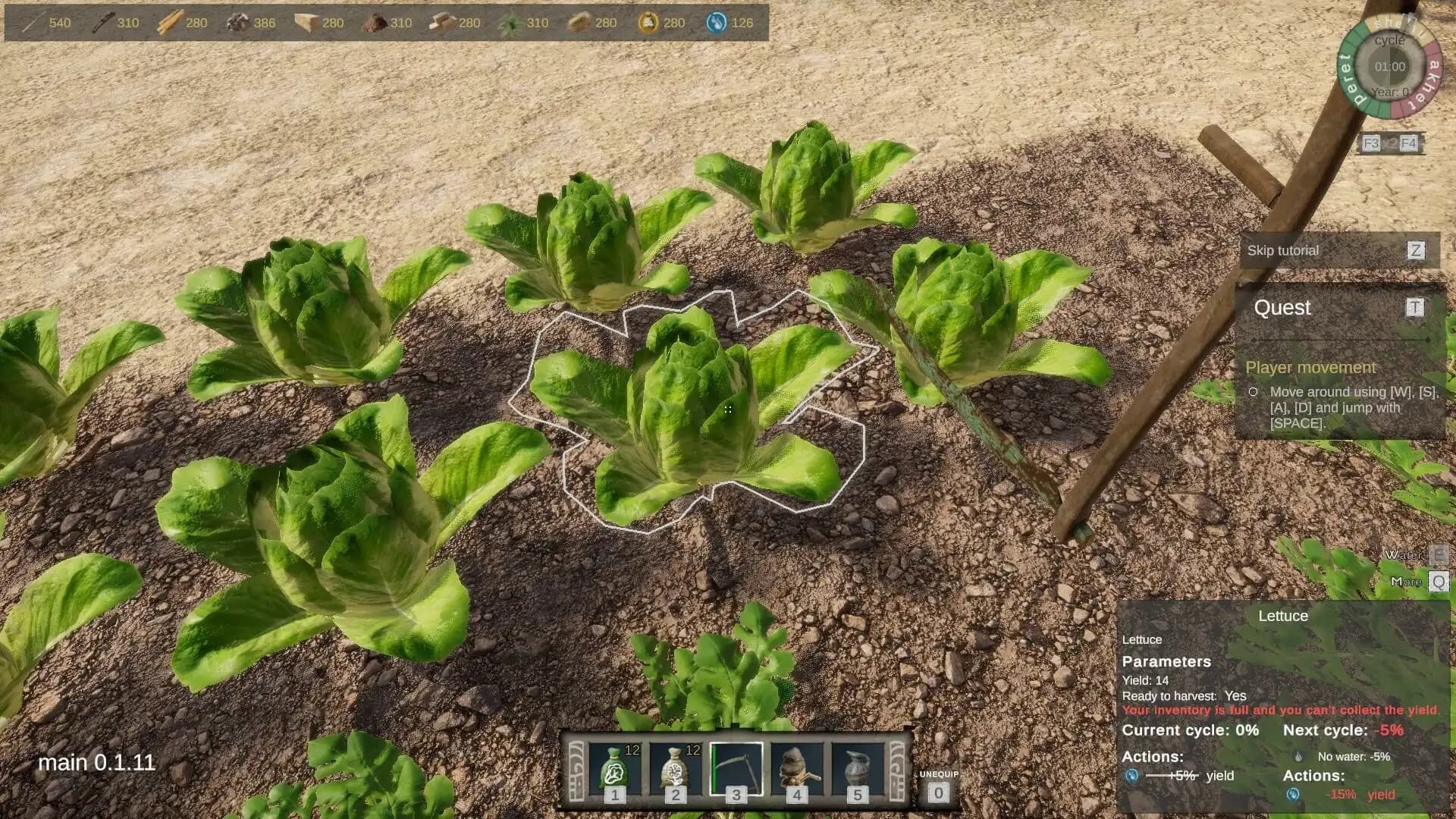 Ancient Farm media 4