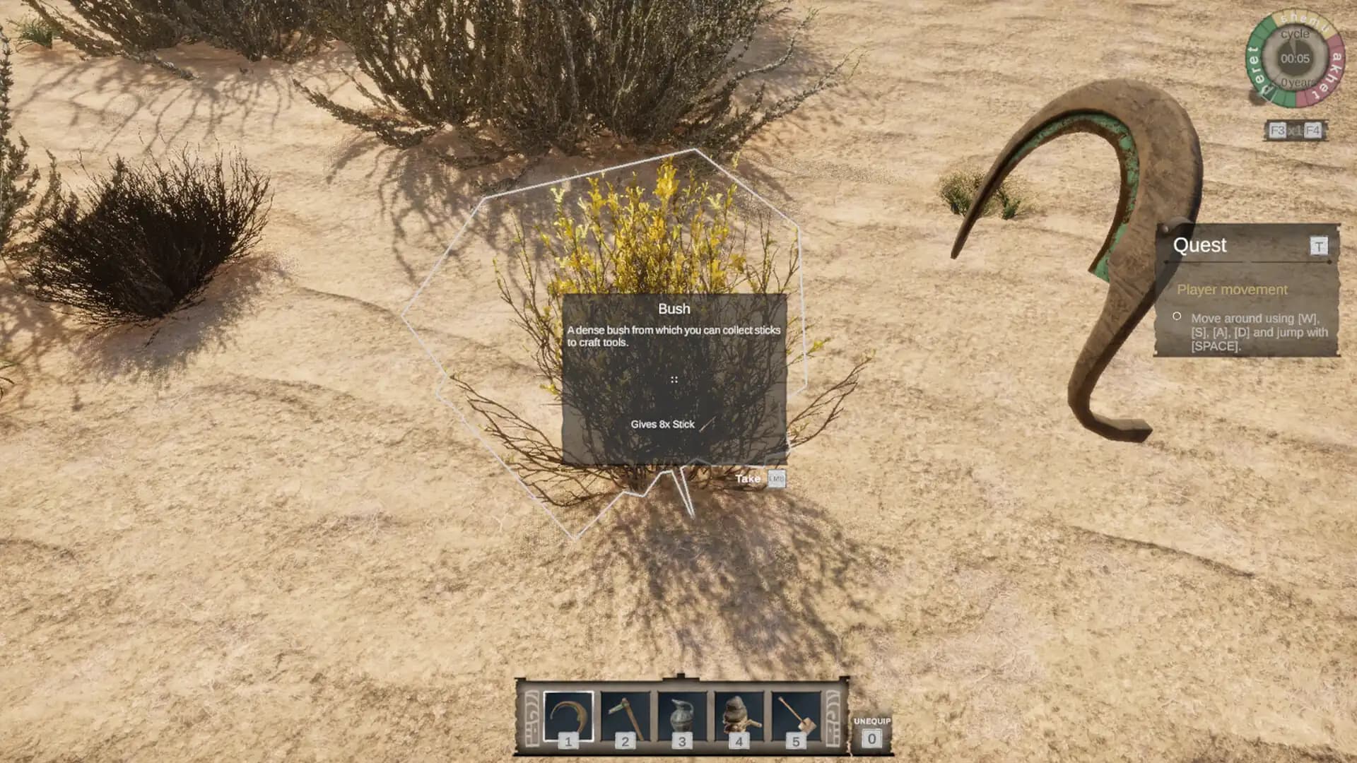 Ancient Farm media 6