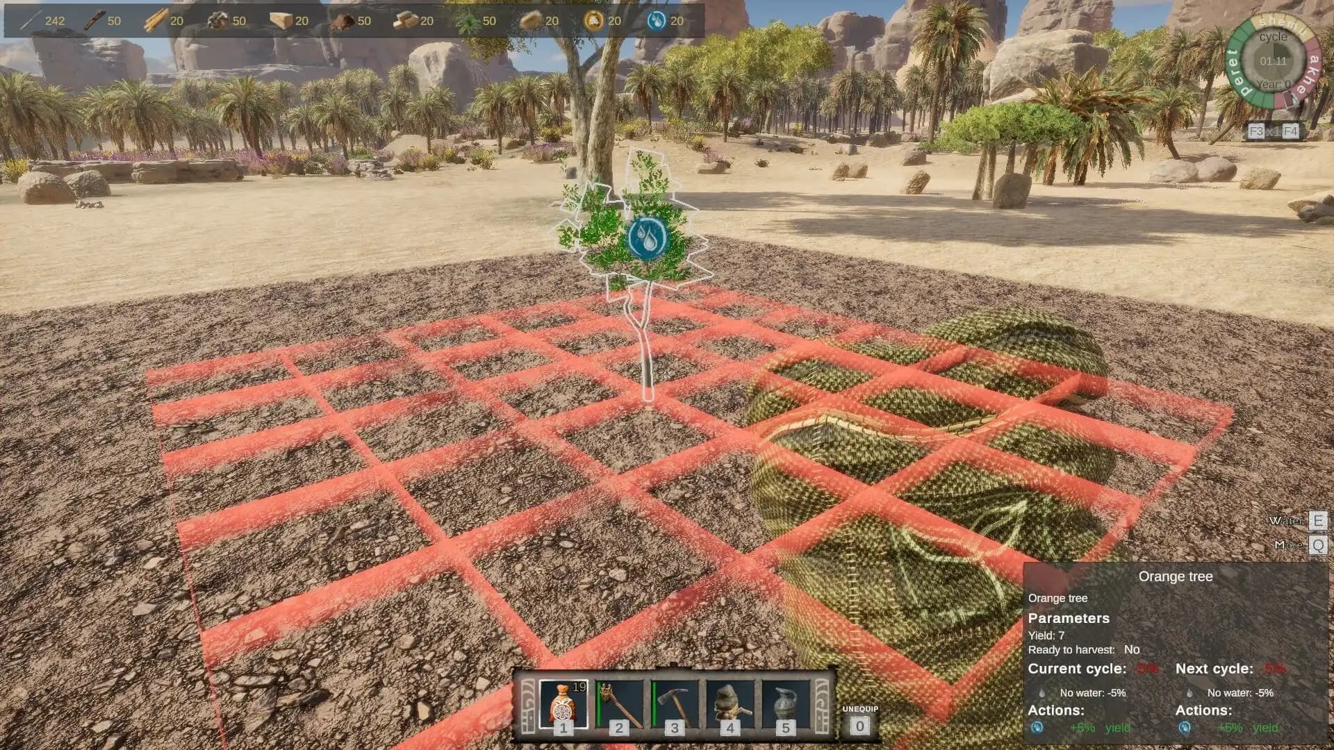 Ancient Farm media 7