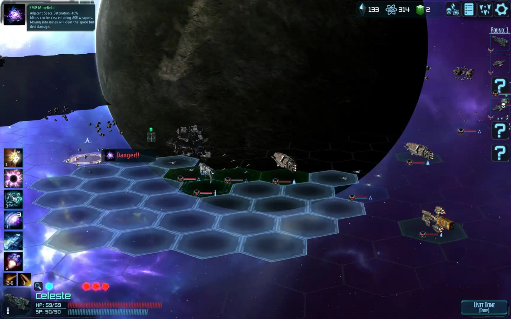 Ancient Frontier media 1