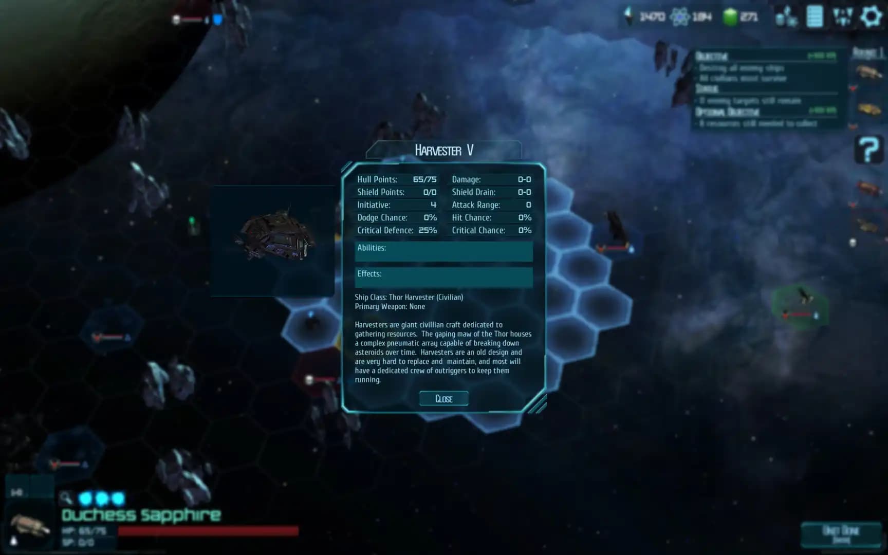 Ancient Frontier media 3