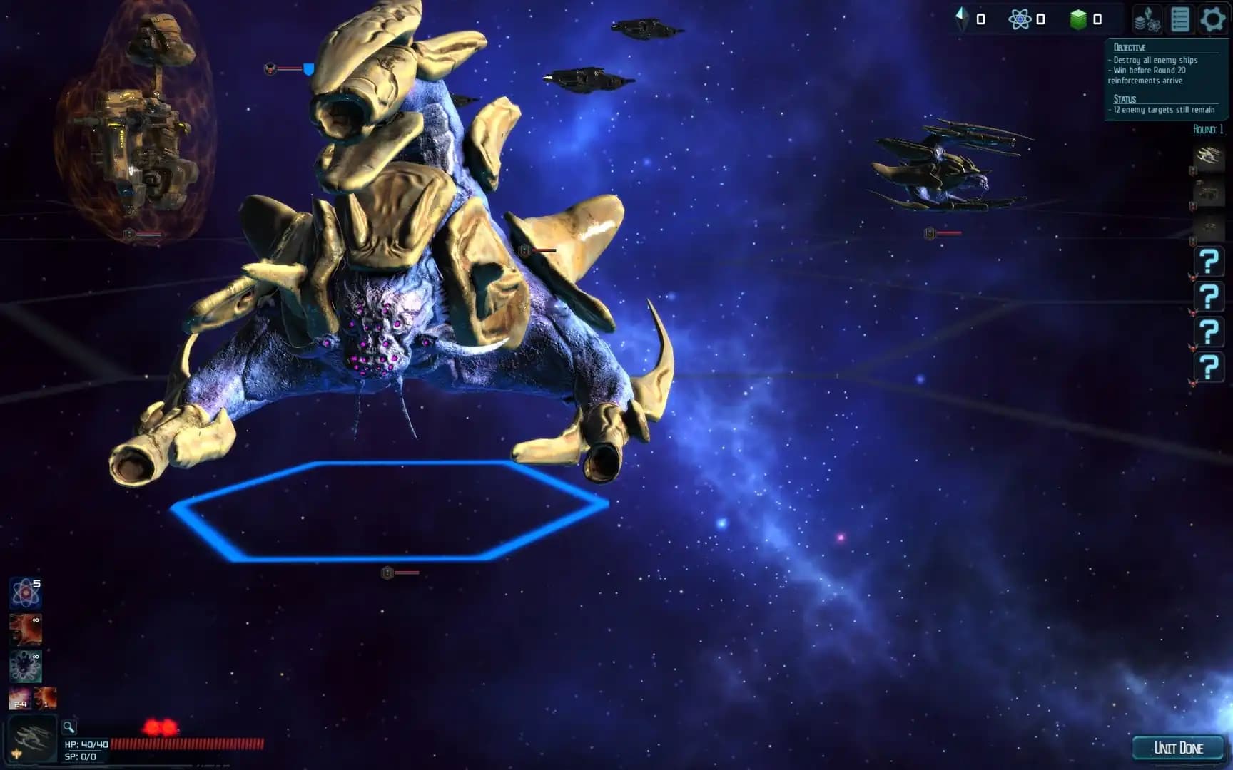 Ancient Frontier media 6