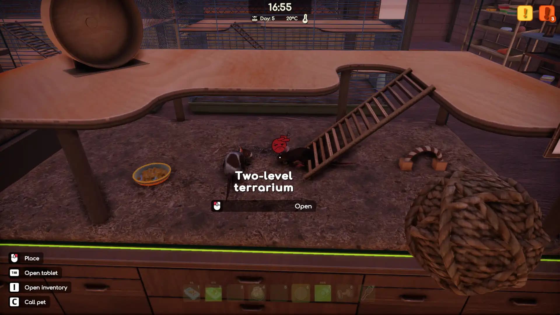 Animal Shelter 2 - Little Friends media 1