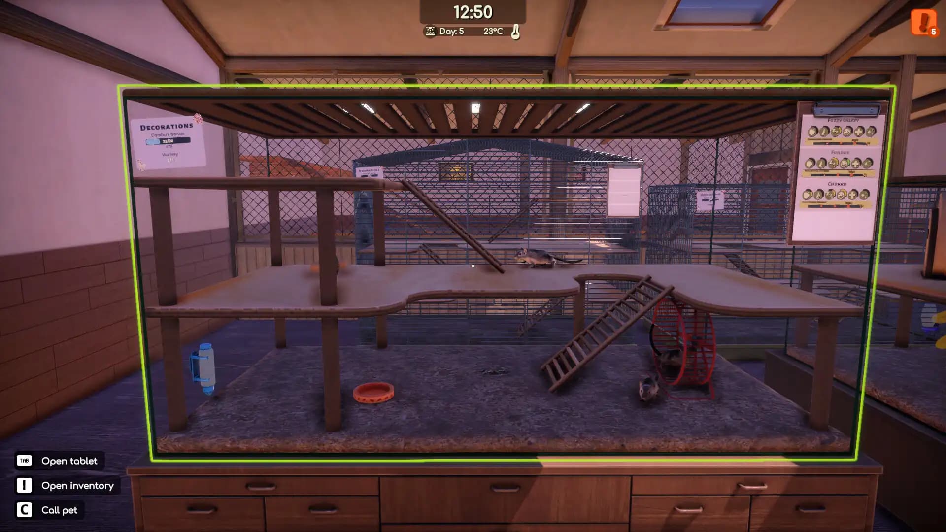 Animal Shelter 2 - Little Friends media 2