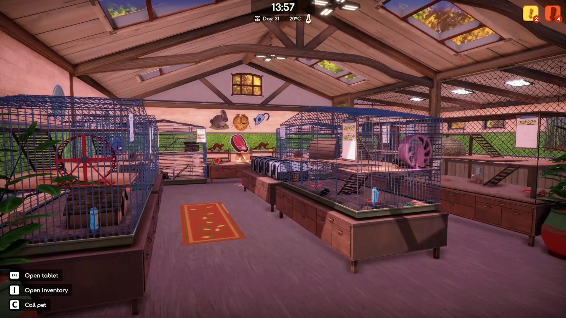 Animal Shelter 2 - Little Friends media 4