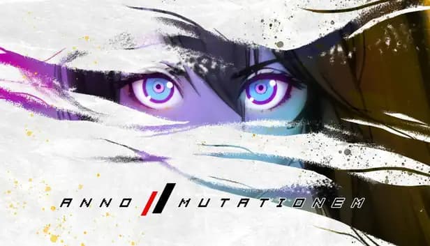 ANNO: Mutationem cover