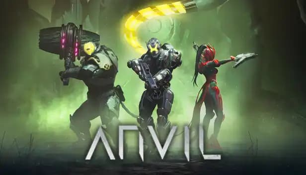 Anvil cover