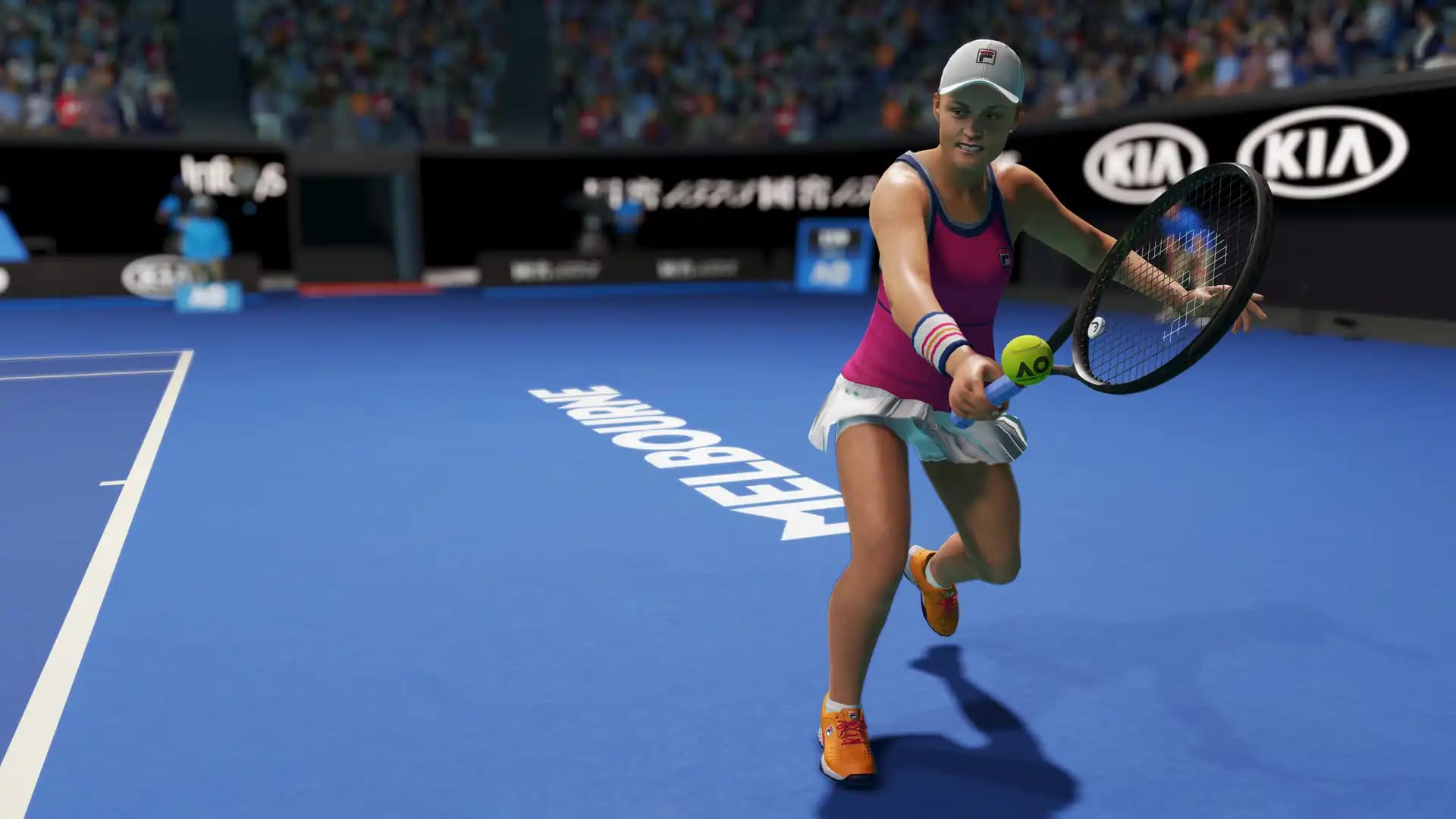 AO Tennis 2 media 3