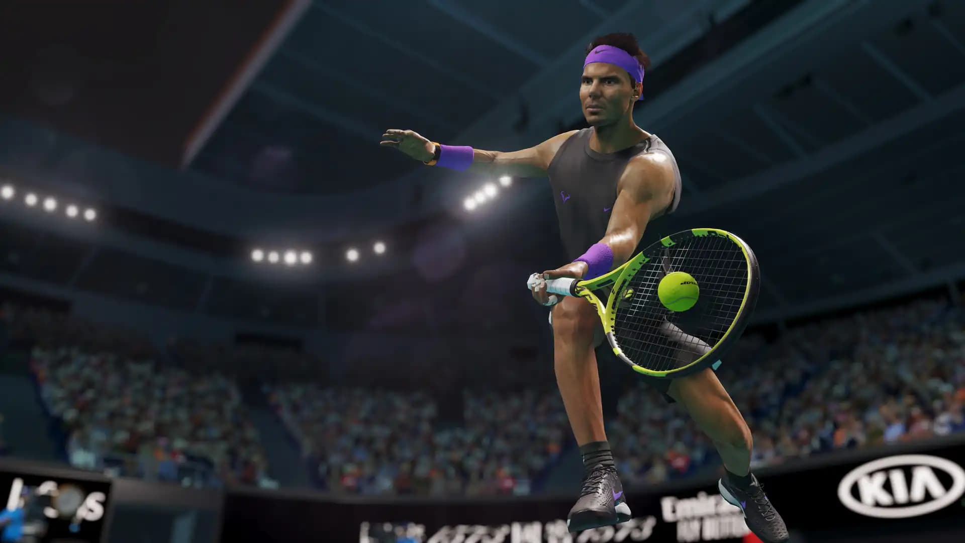 AO Tennis 2 media 4