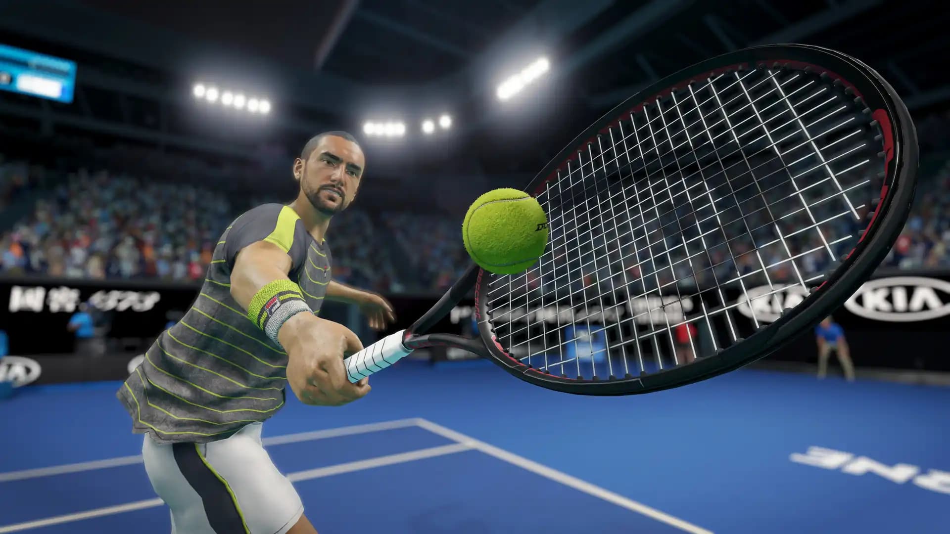 AO Tennis 2 media 5