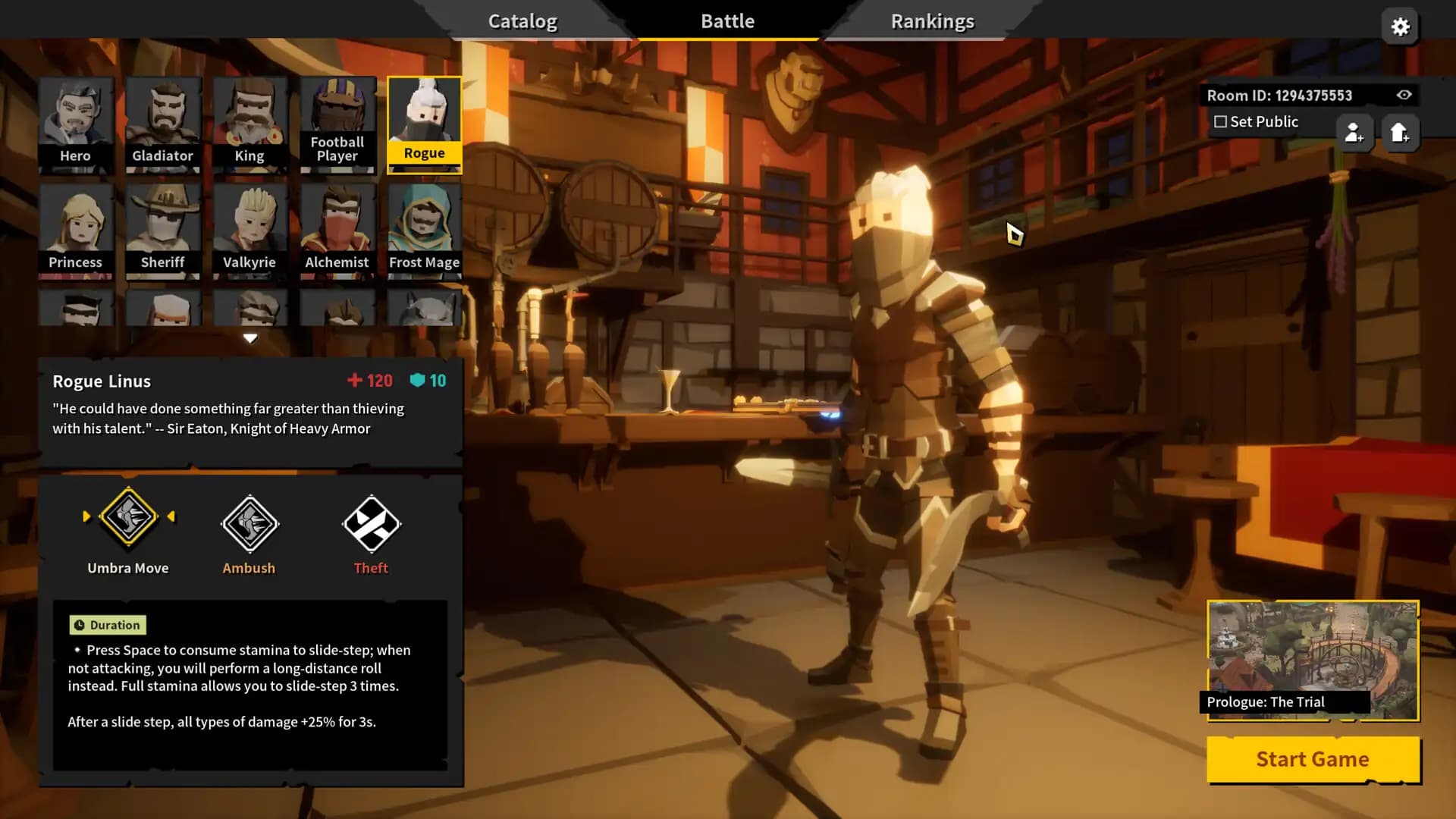 Apocalypse Party media 2