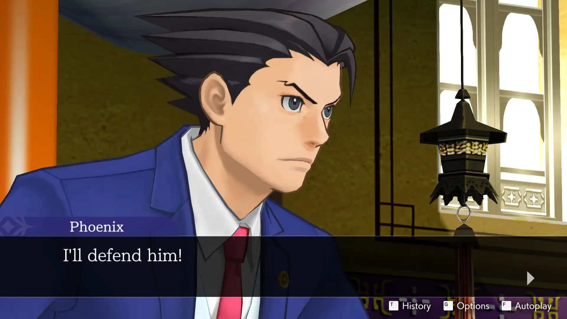 Apollo Justice: Ace Attorney Trilogy media 6