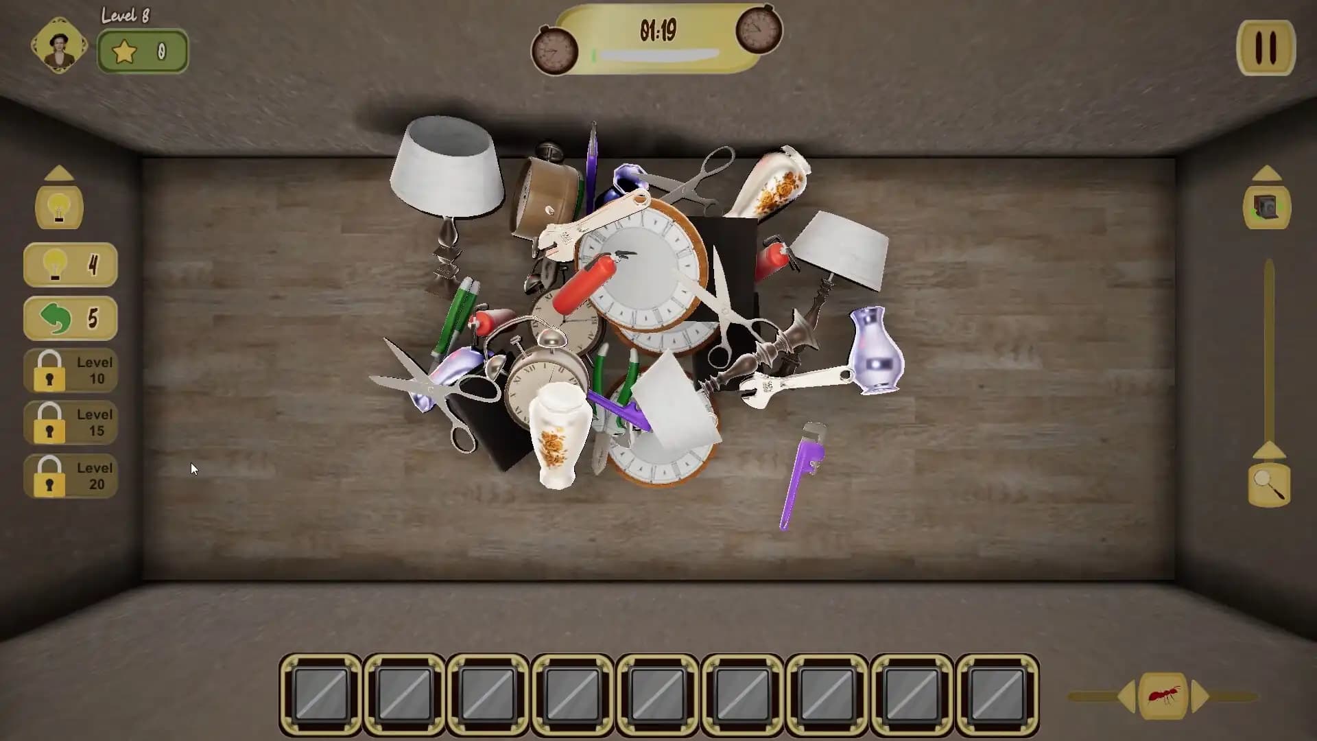 April's Diary media 5