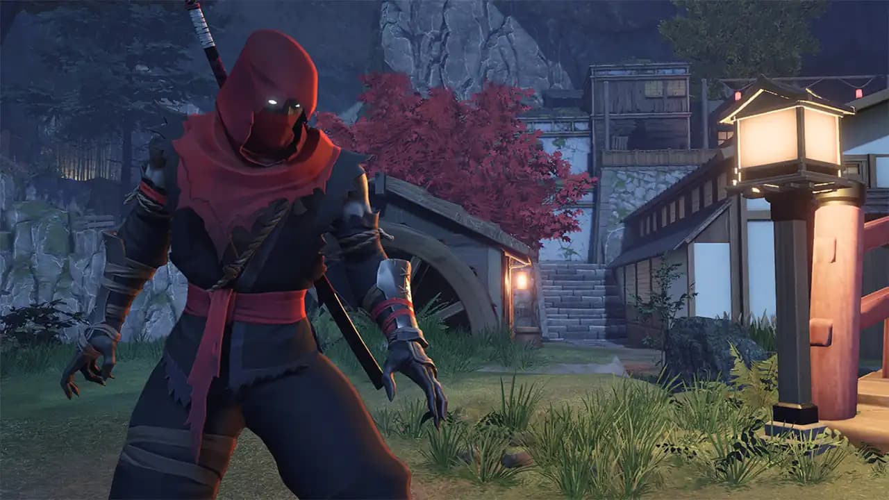 Aragami 2 media 1