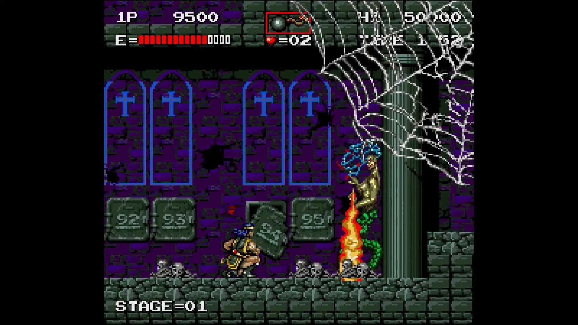 Arcade Classics Anniversary Collection media 7