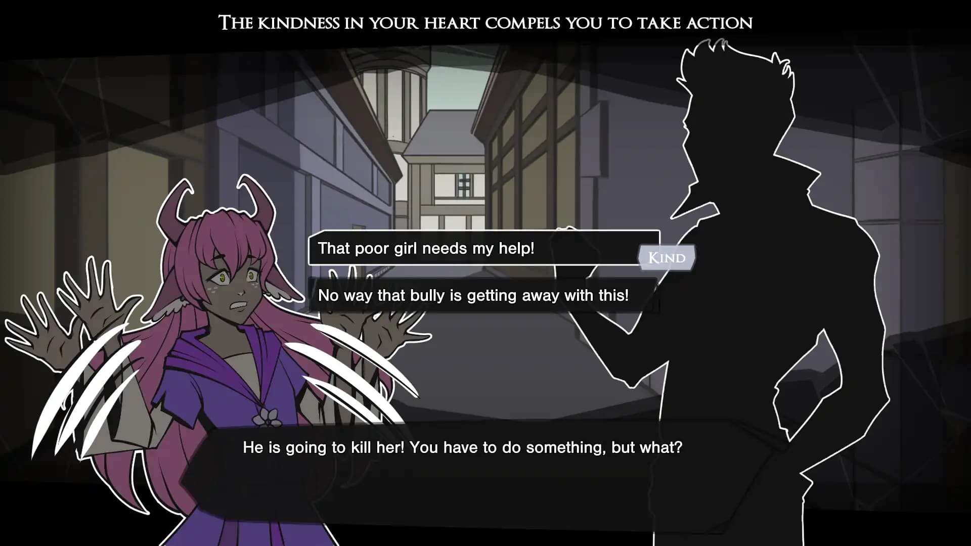 Arcadia Fallen media 2