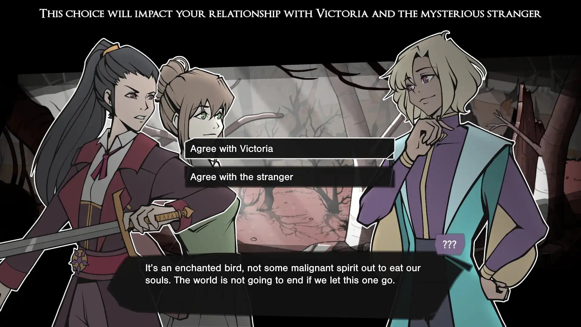 Arcadia Fallen media 3