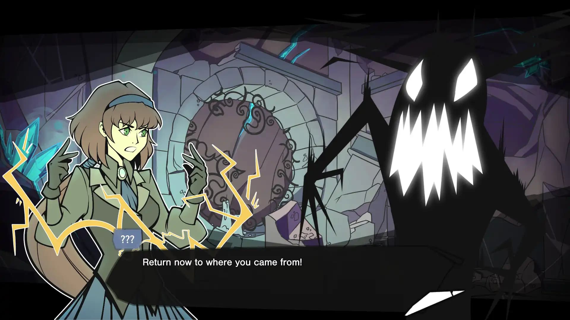 Arcadia Fallen media 4