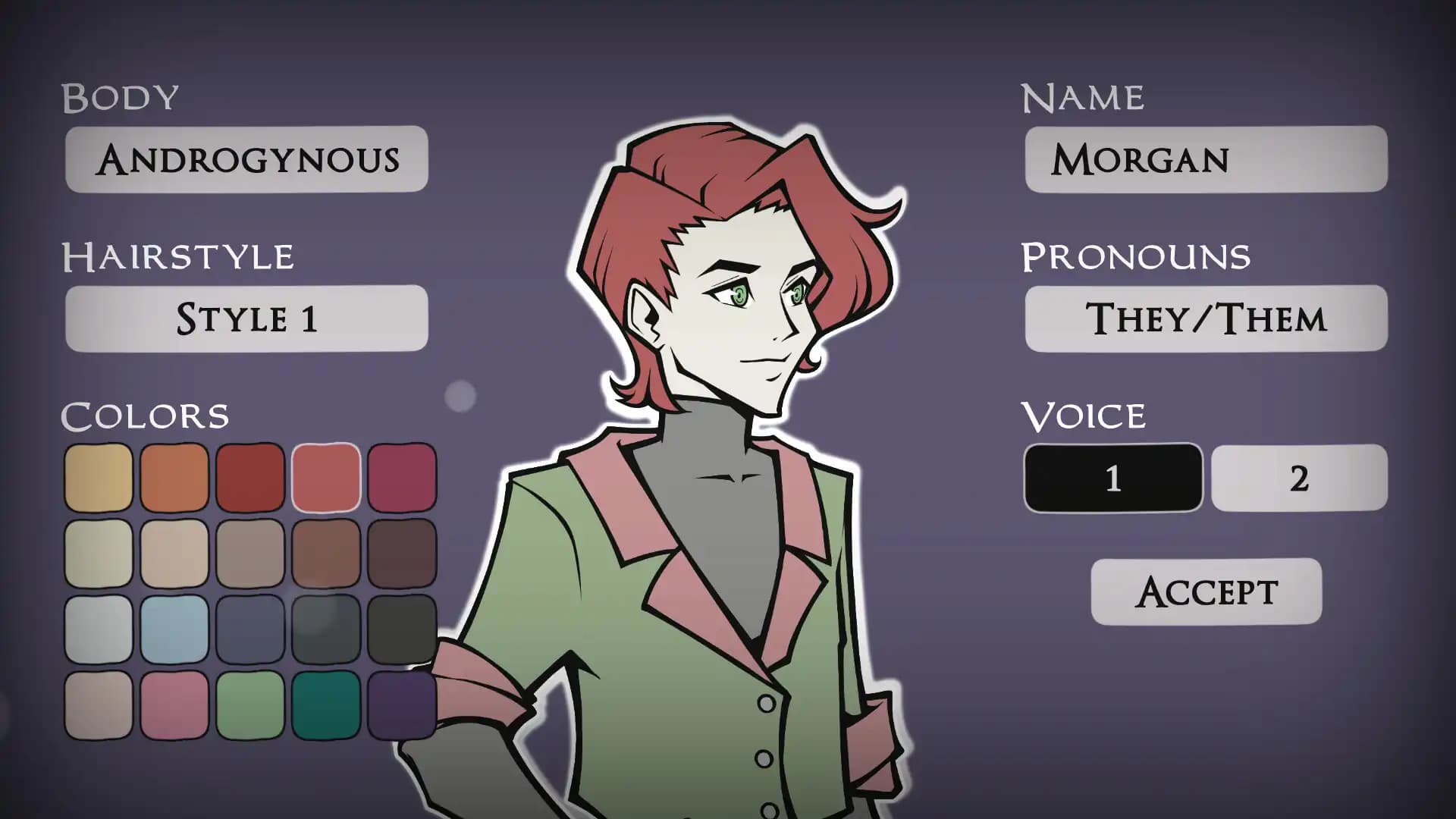 Arcadia Fallen media 5