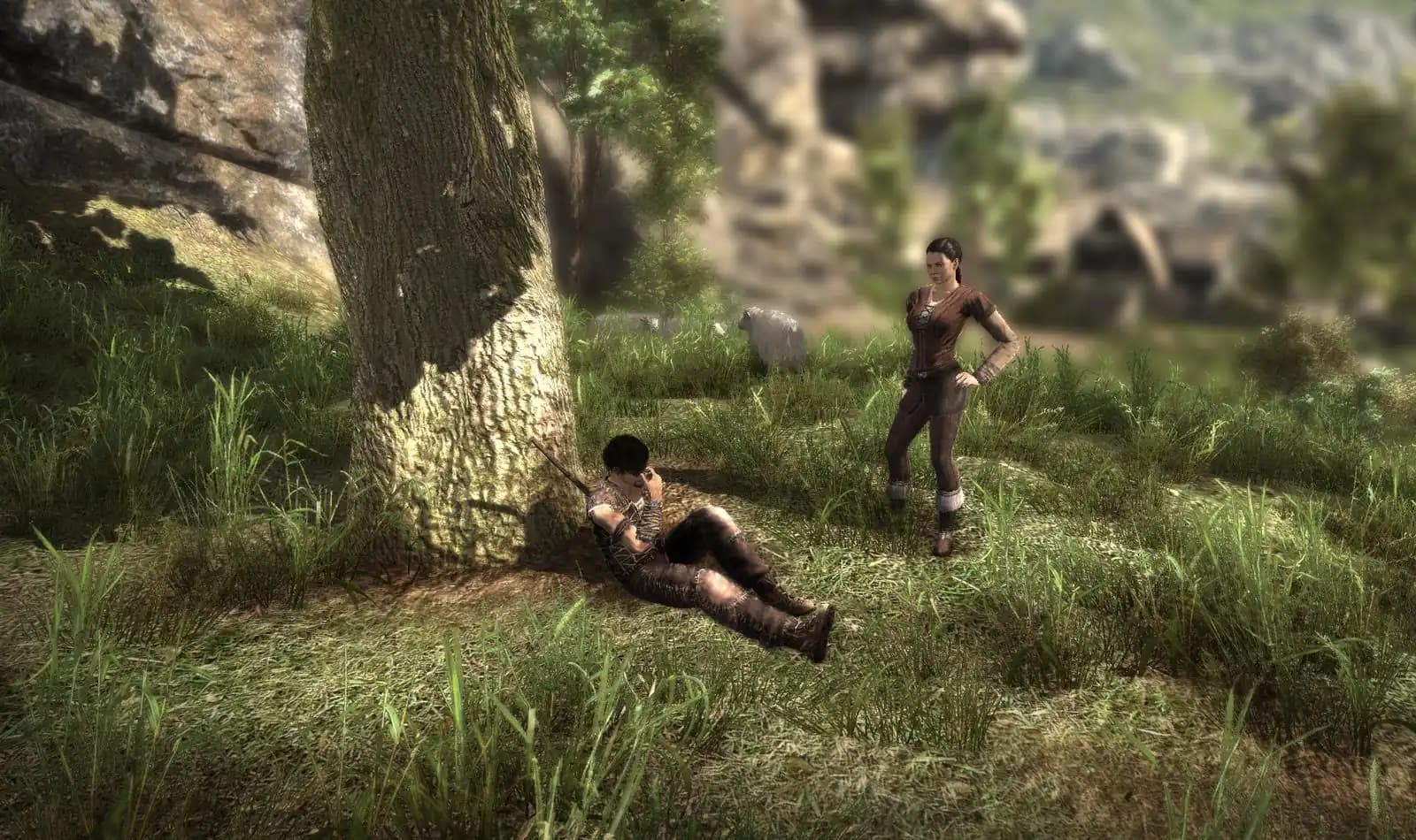 ArcaniA Gold Edition media 1