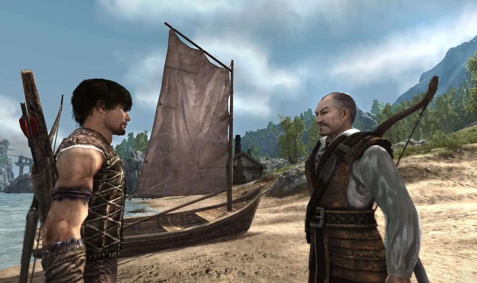 ArcaniA Gold Edition media 2