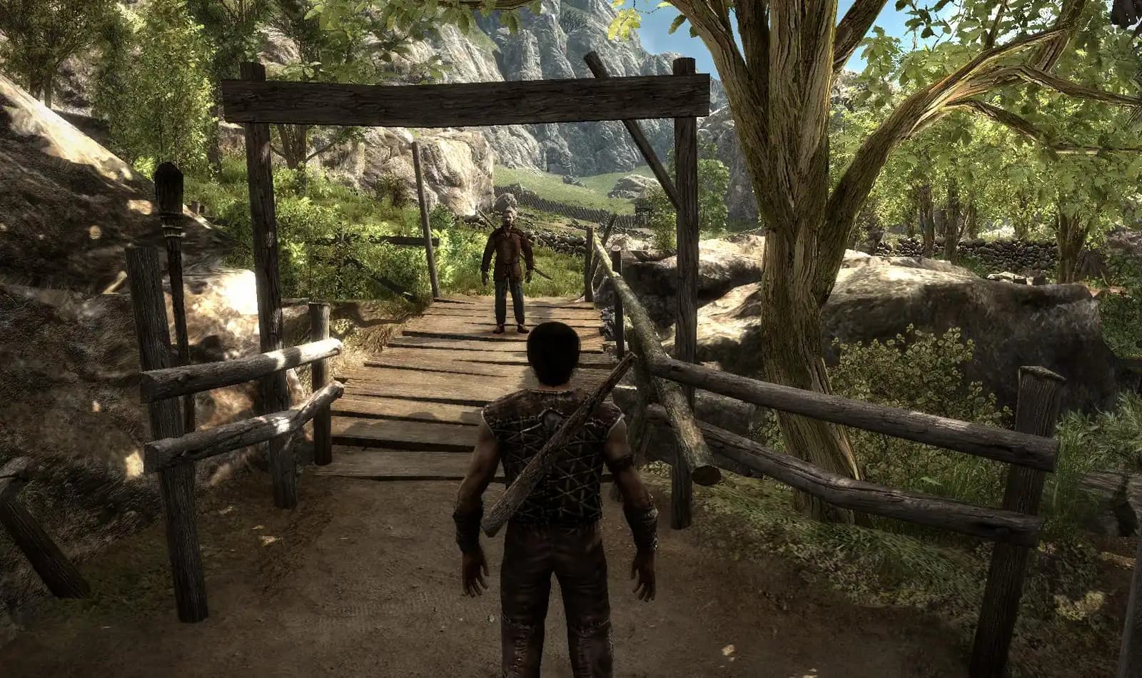 ArcaniA Gold Edition media 3