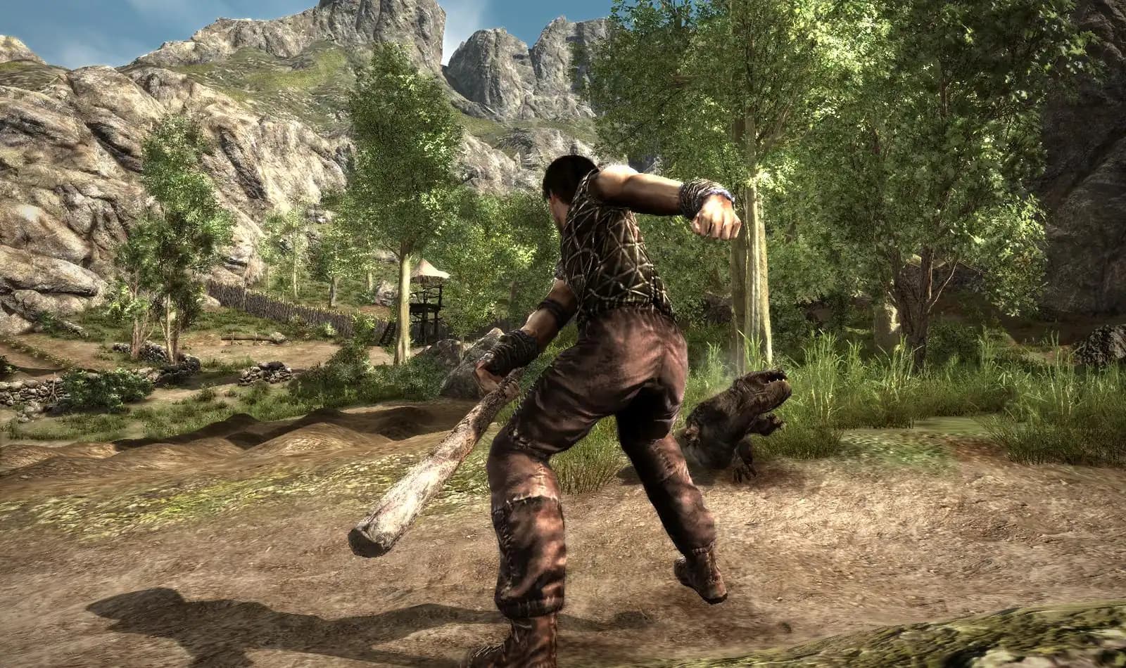 ArcaniA Gold Edition media 4