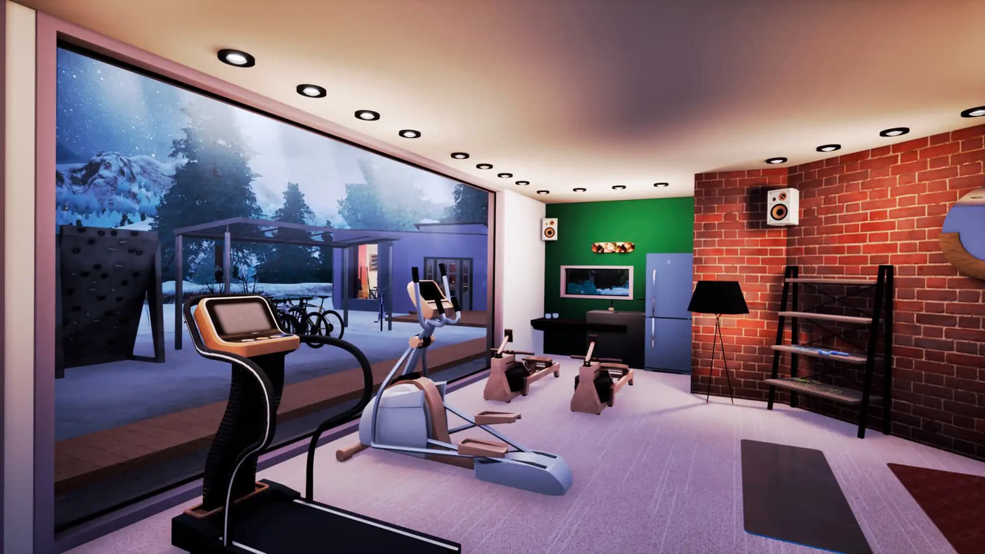 Architect Life - Hobbies Pack media 5