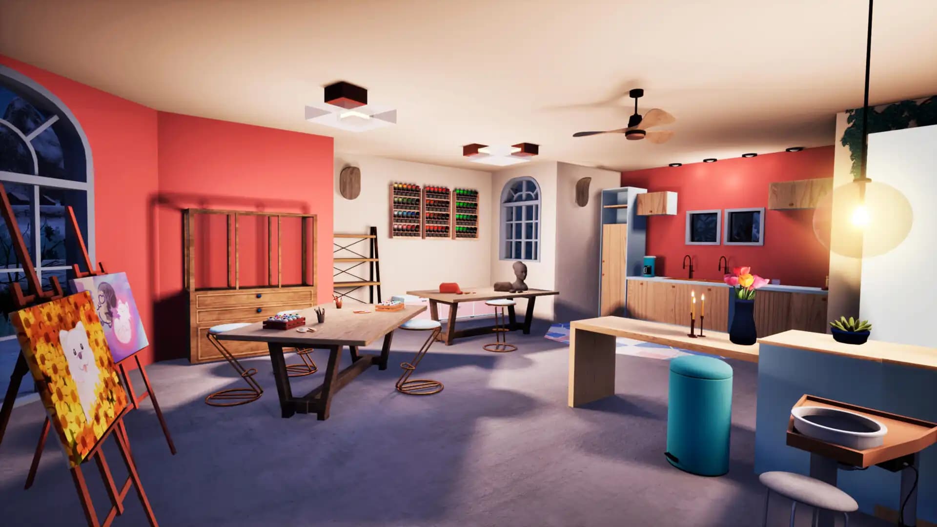 Architect Life - Hobbies Pack media 4