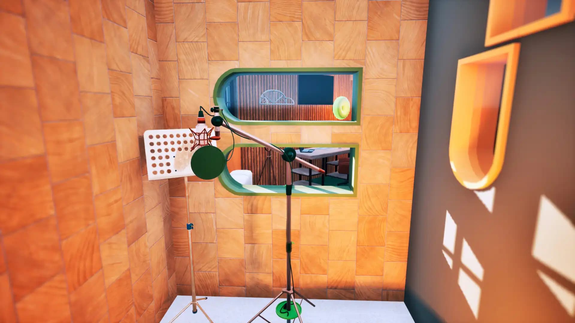 Architect Life - Hobbies Pack media 1