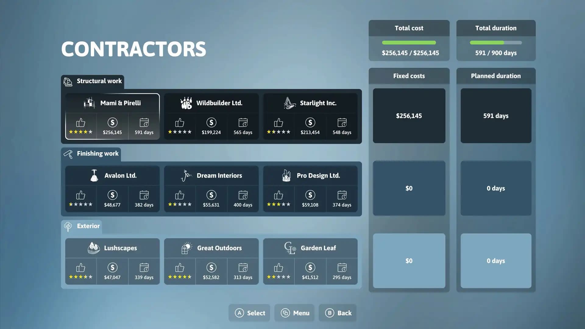 Architect Life: A House Design Simulator Supporter Edition media 6