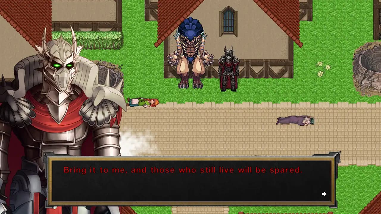 Arelite Core media 3