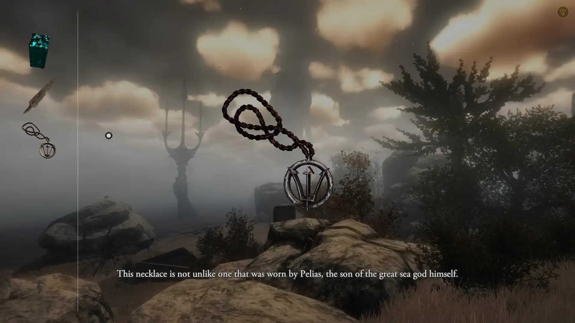 Argonus and the Gods of Stone media 3