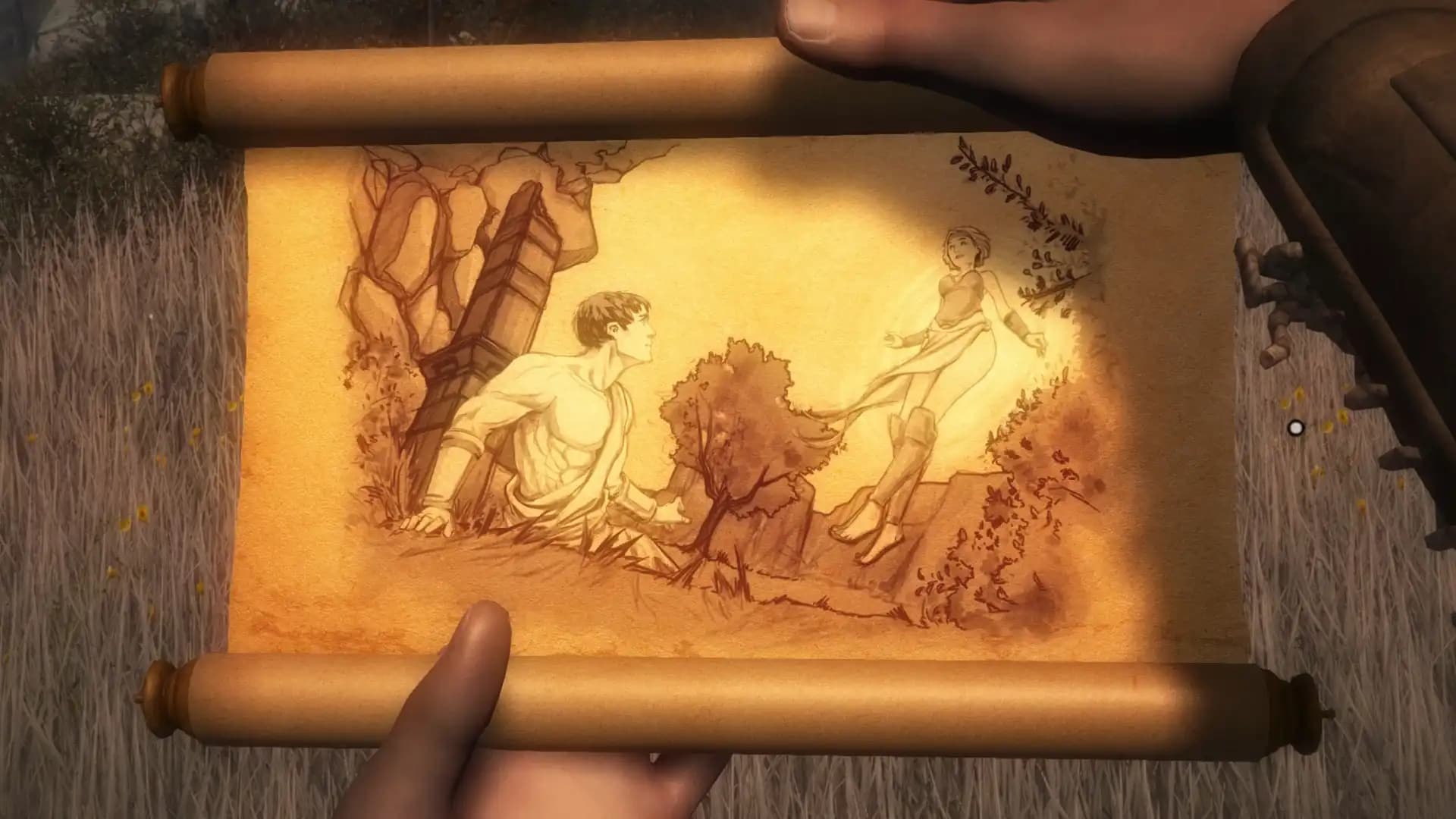 Argonus and the Gods of Stone media 5