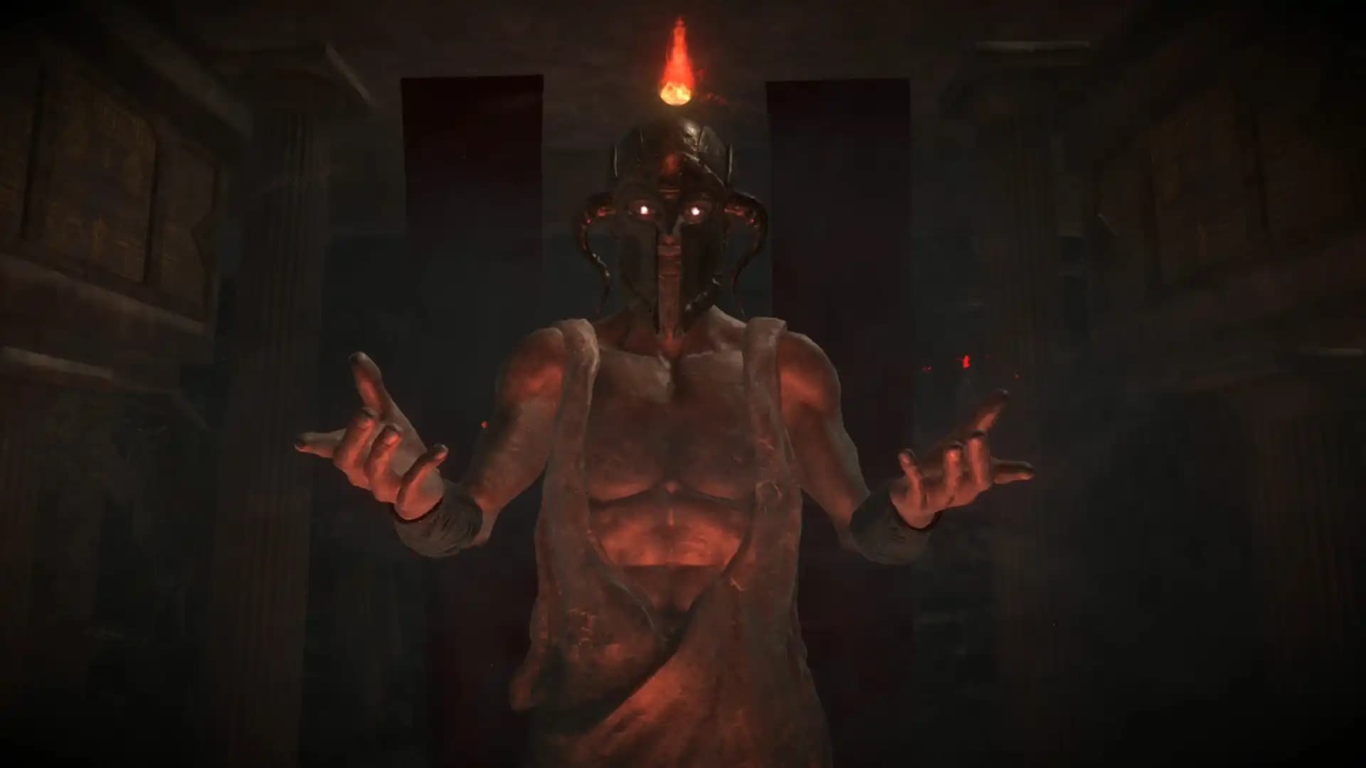 Argonus and the Gods of Stone media 6