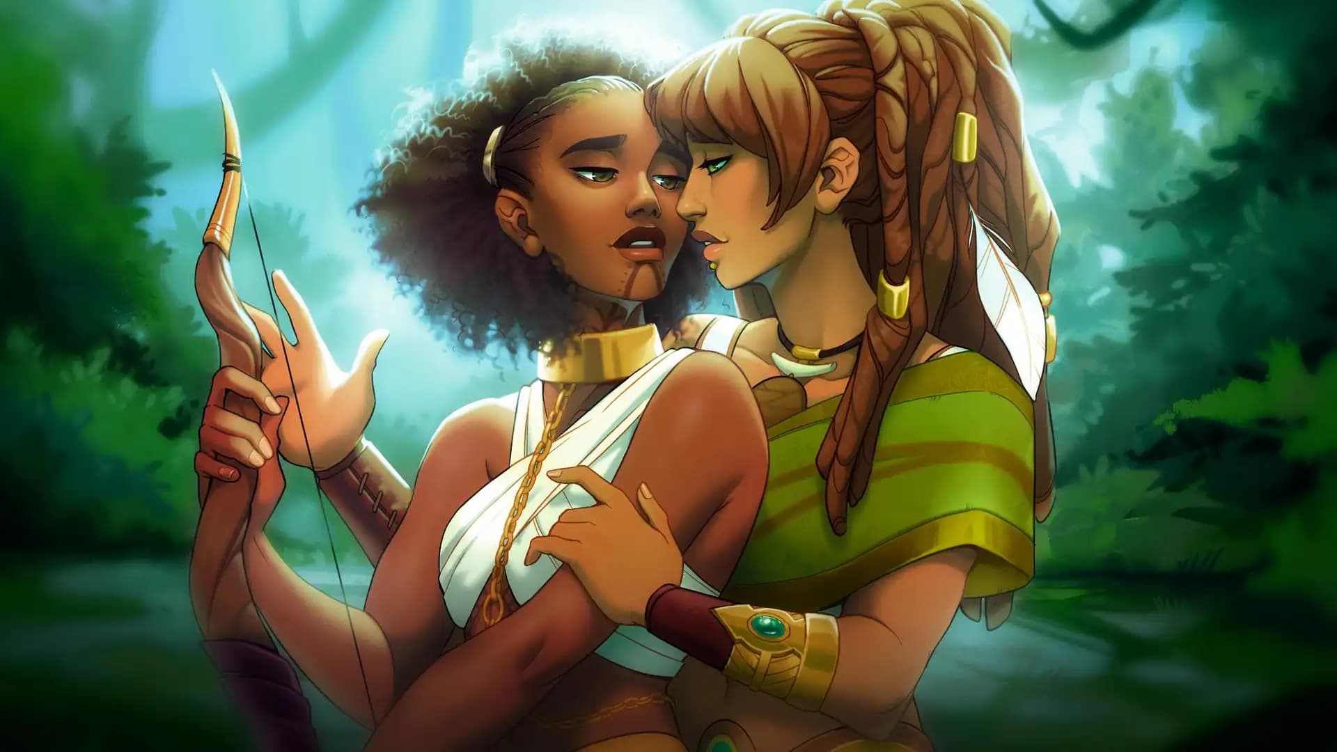 Arisen - Chronicles of Var'Nagal media 2