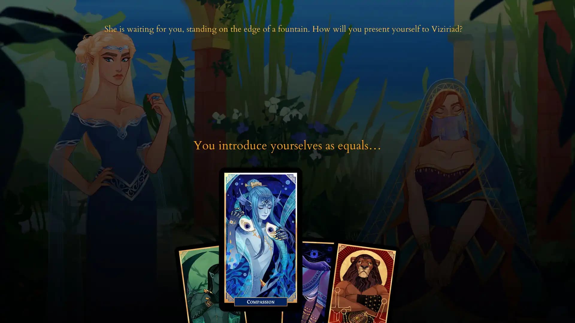 Arisen - Chronicles of Var'Nagal media 4