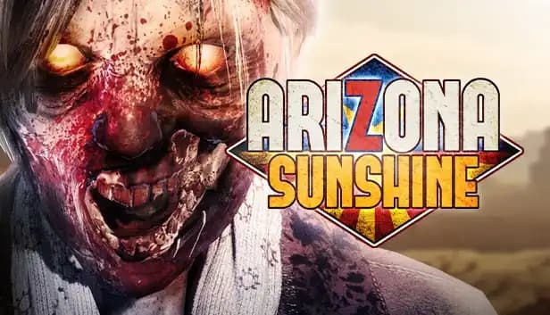 Arizona Sunshine cover
