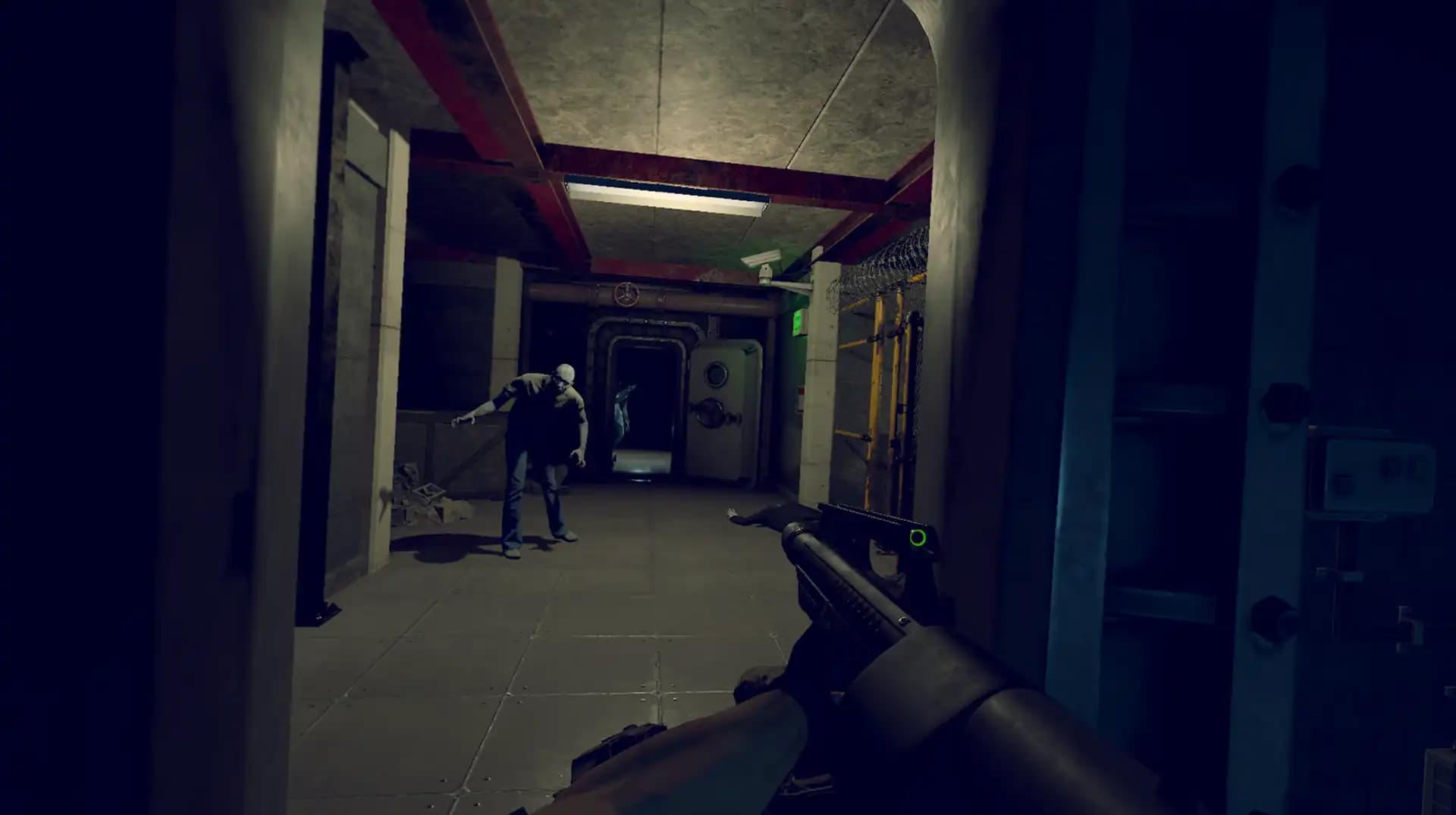 Arizona Sunshine - Deluxe Upgrade media 5