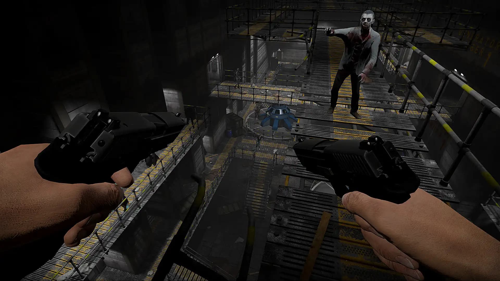 Arizona Sunshine - Deluxe Upgrade media 3