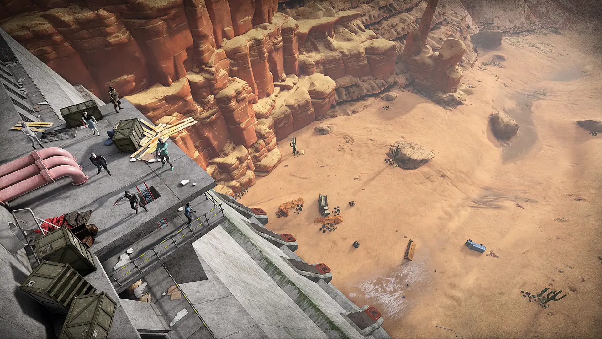 Arizona Sunshine - Deluxe Upgrade media 1