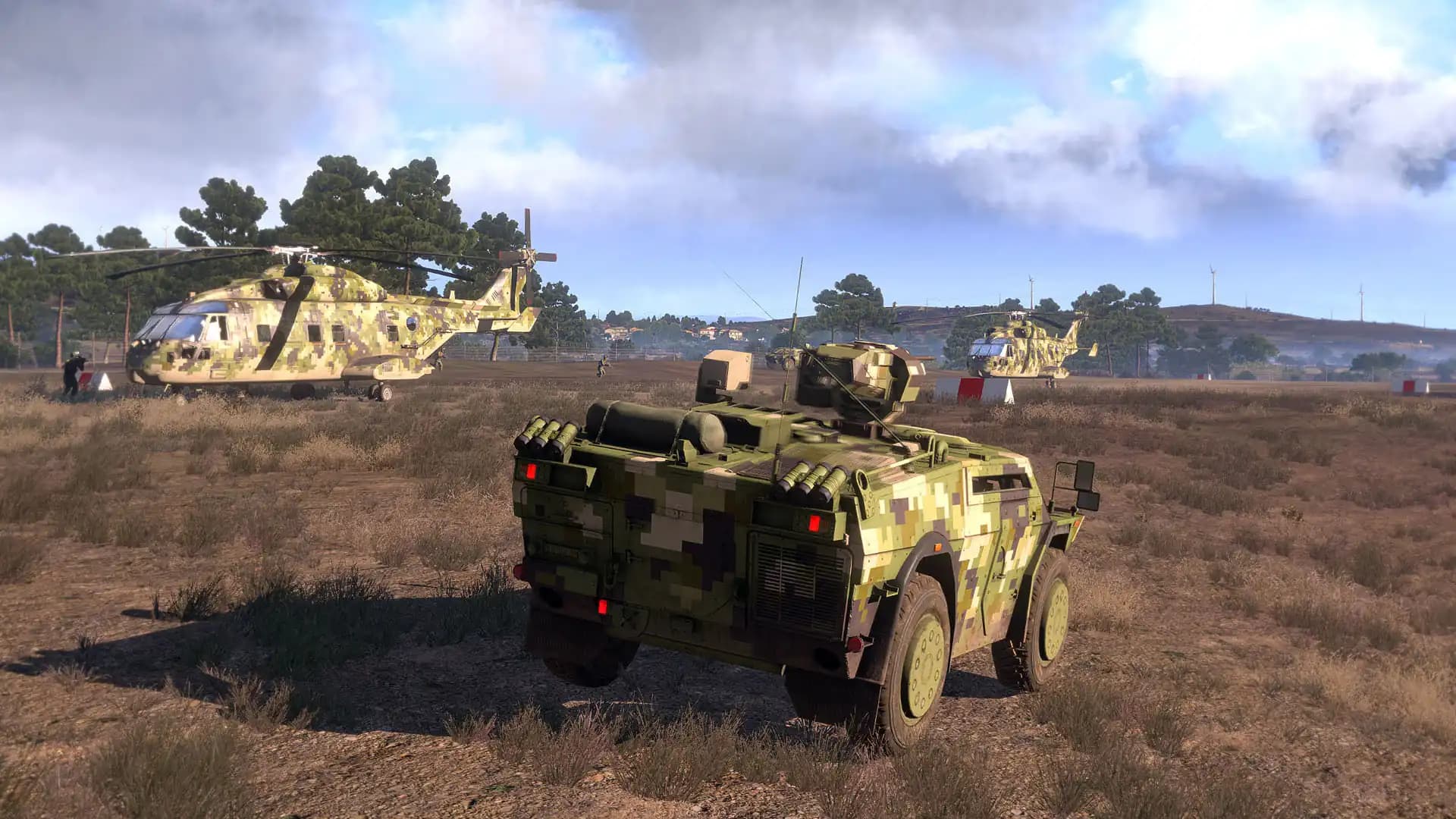 Arma 3 media 3