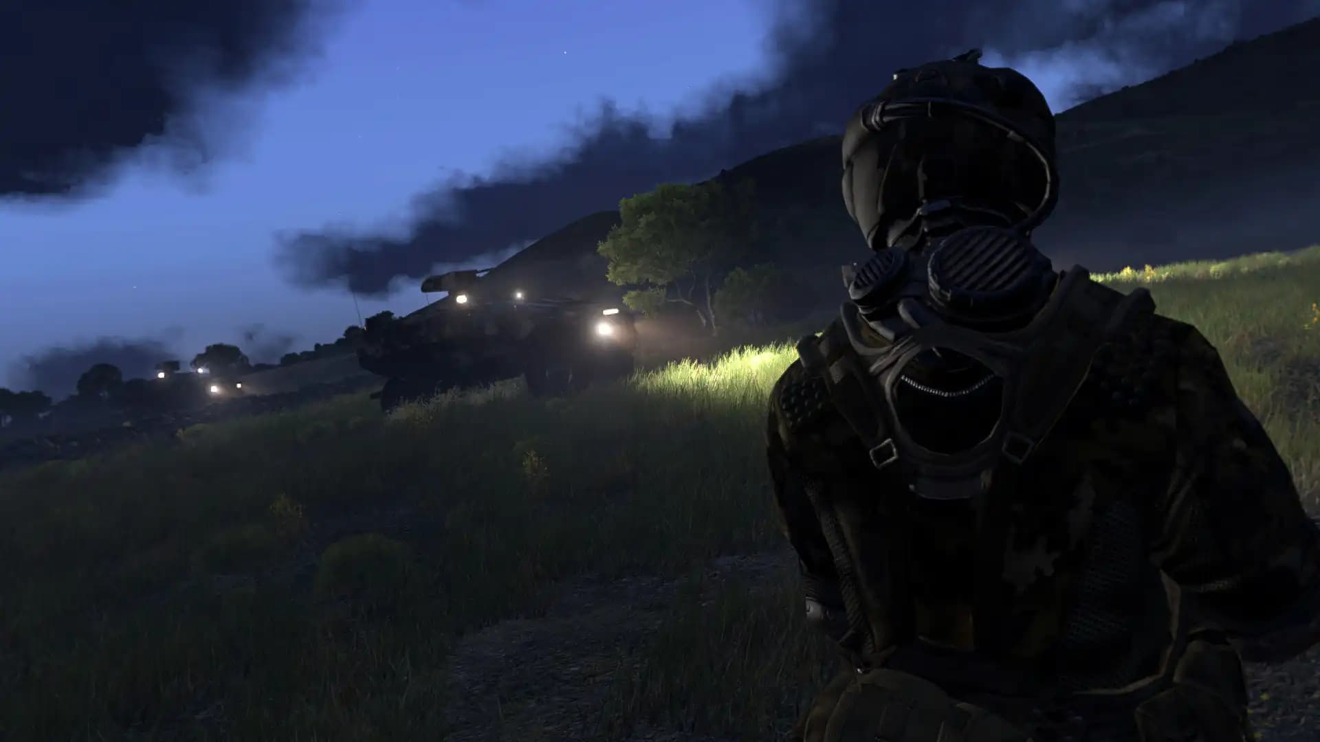 Arma 3 Apex Edition media 4
