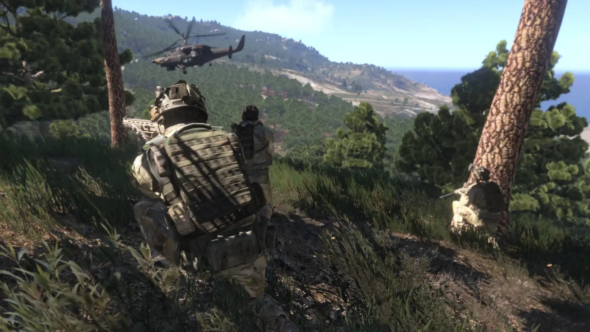 Arma 3 Deluxe Edition media 3