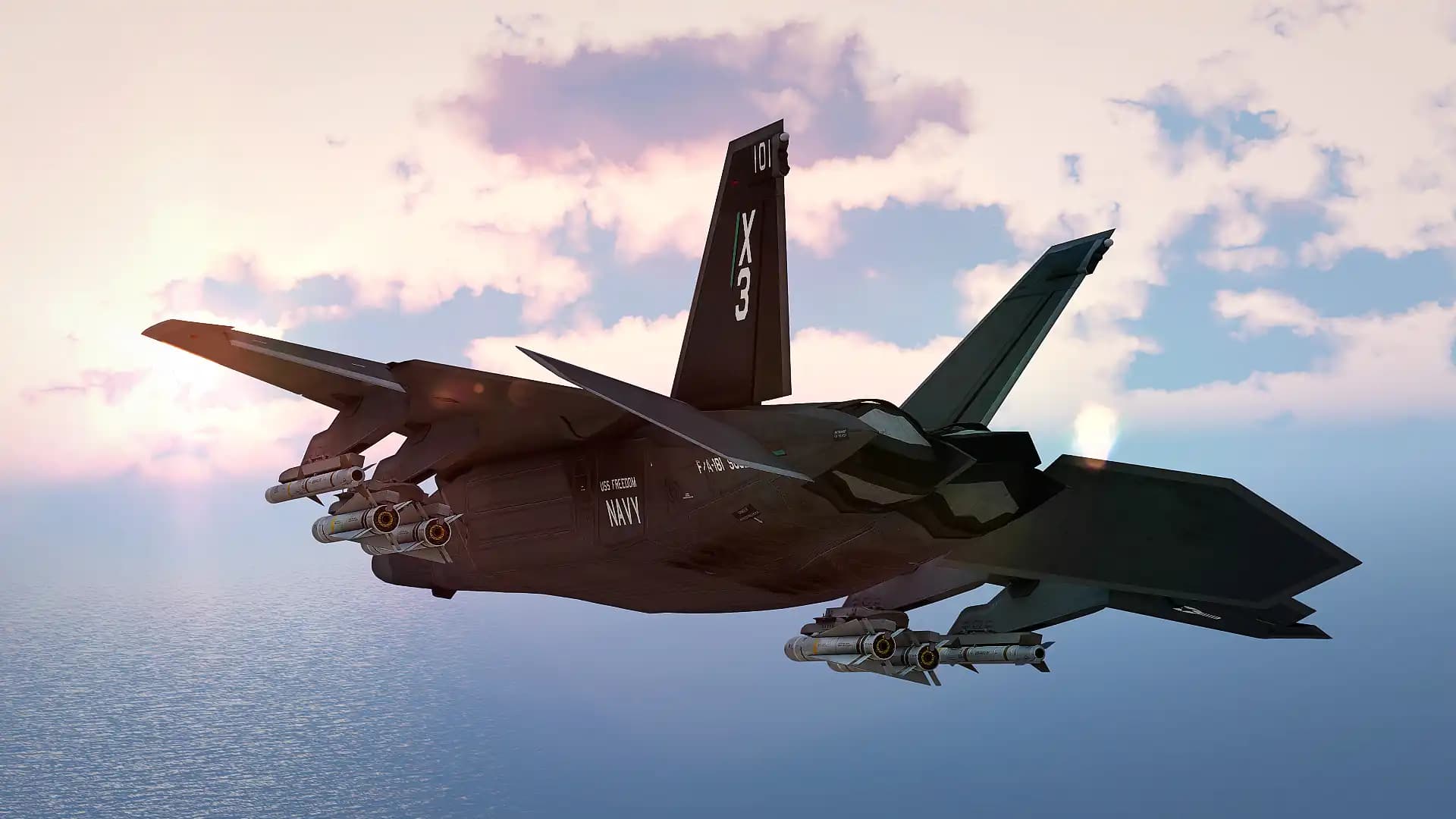Arma 3 Jets media 2