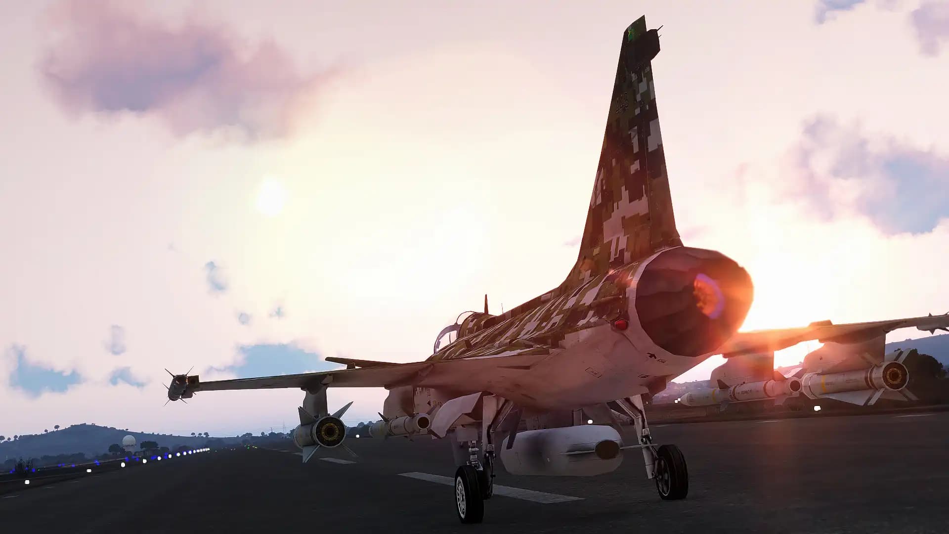 Arma 3 Jets media 6