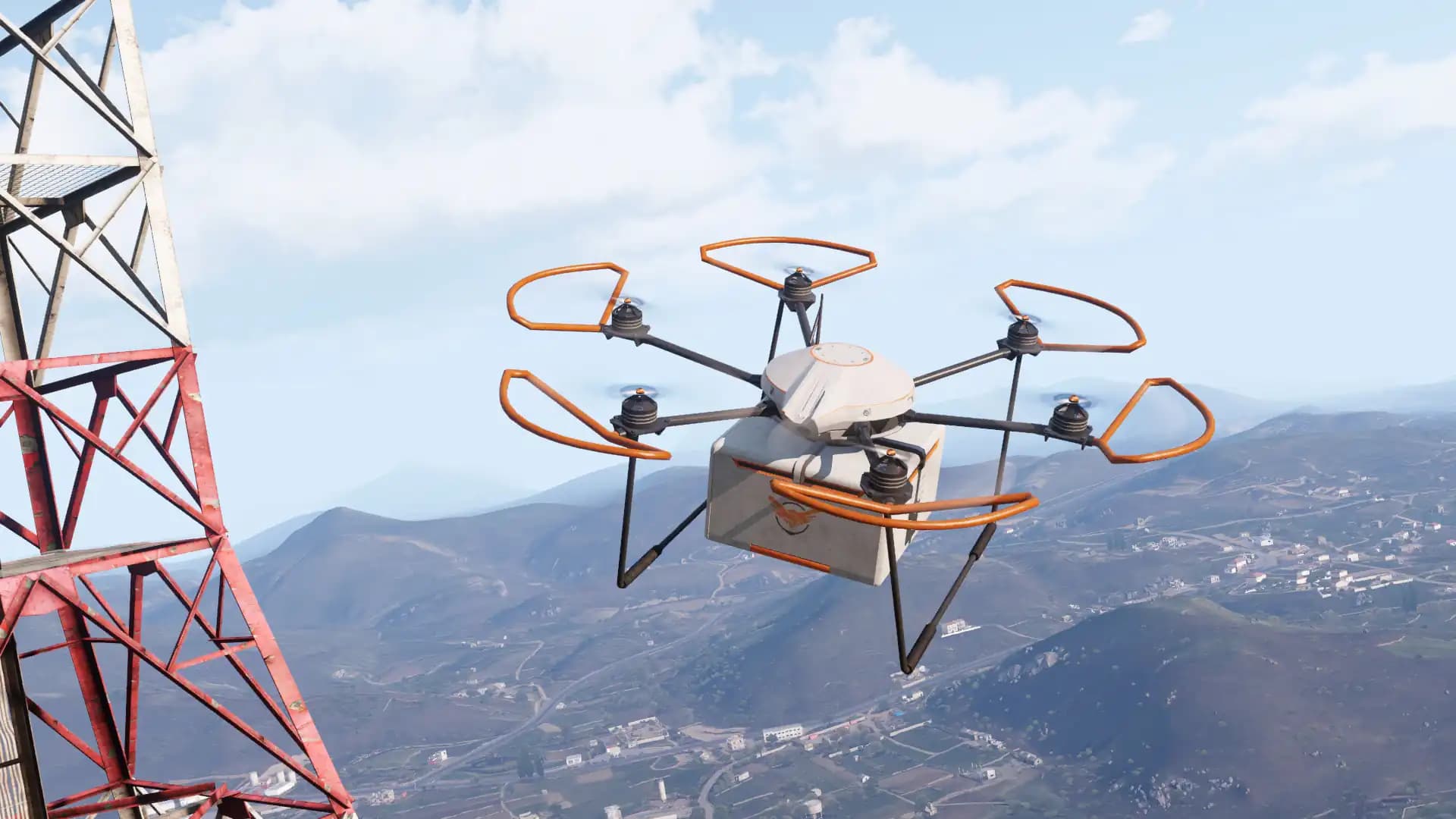 Arma 3 Laws of War media 3