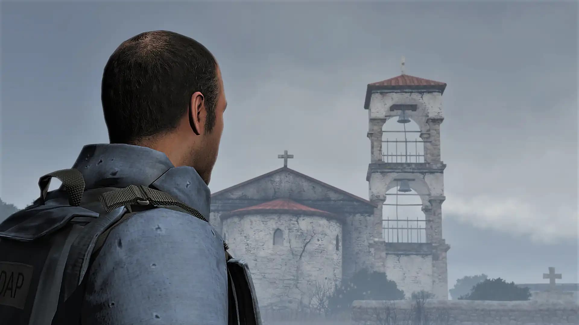 Arma 3 Laws of War media 4