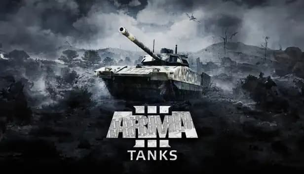 Arma 3 Tanks cover